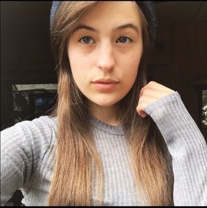 Meet your Posher, Taylor